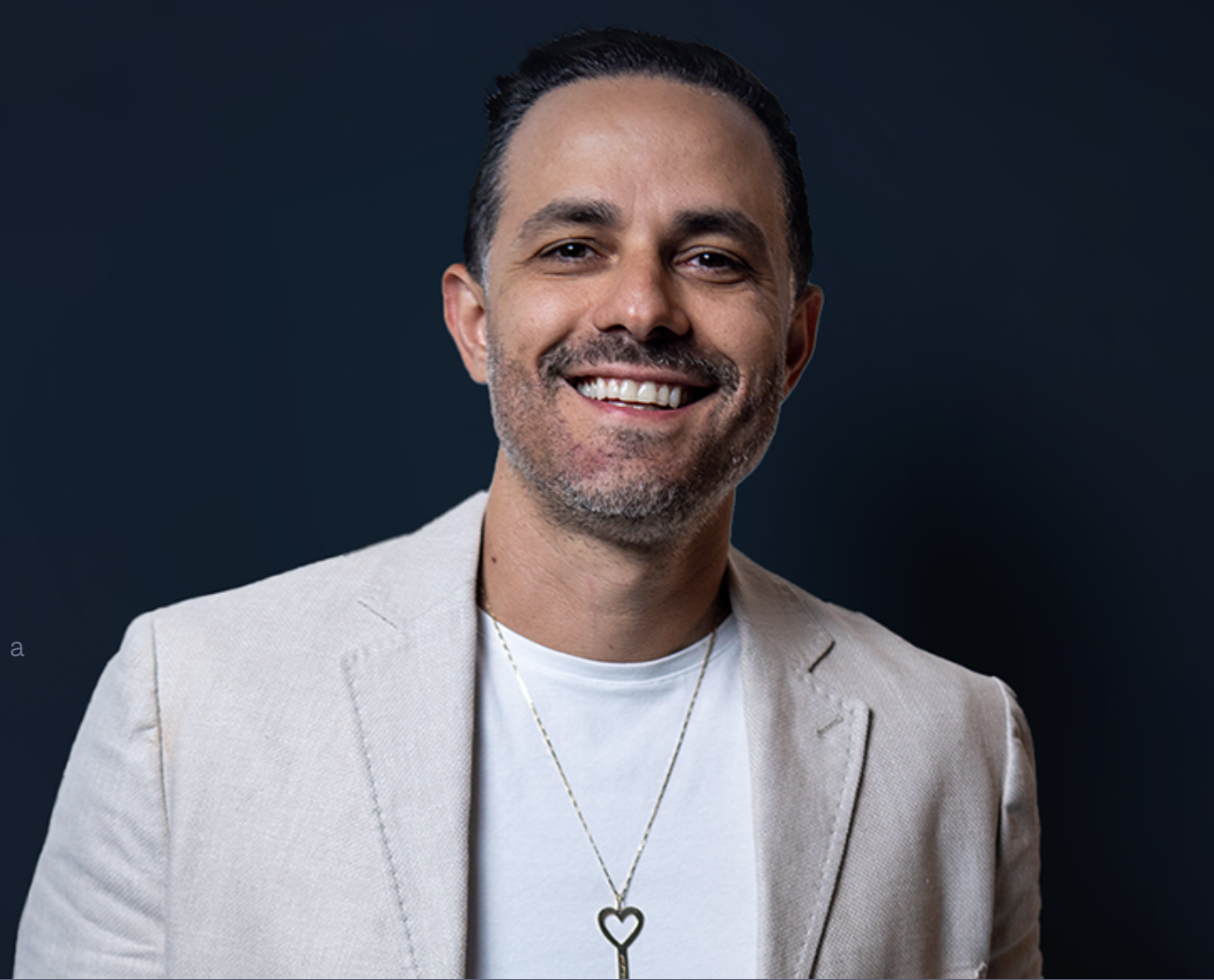 Thiago Godoy, fundador do Papai Financeiro